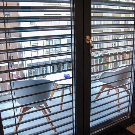 Bluestone Boarding Apartments Düsseldorf Zewnętrze zdjęcie