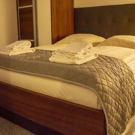 Bluestone Boarding Apartments Düsseldorf Zewnętrze zdjęcie