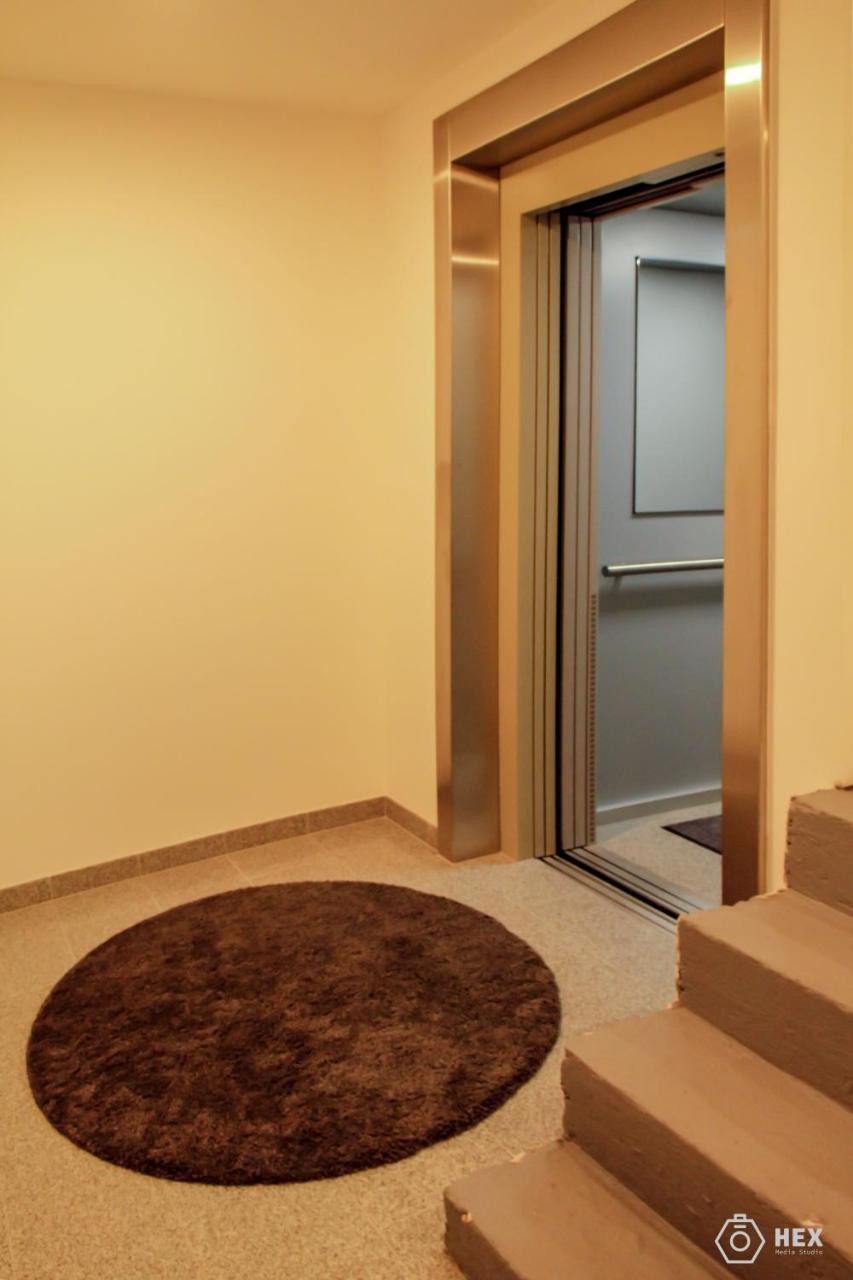 Bluestone Boarding Apartments Düsseldorf Zewnętrze zdjęcie