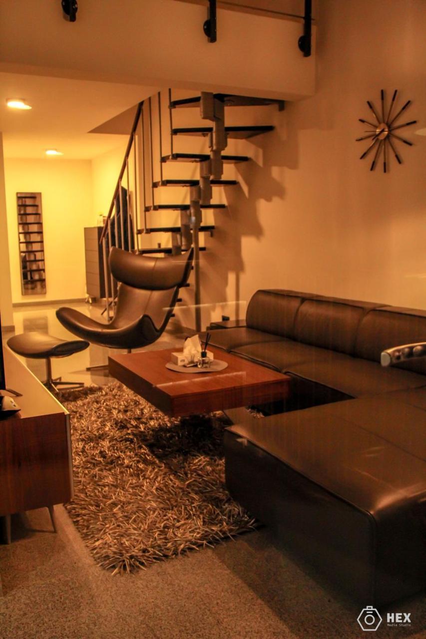 Bluestone Boarding Apartments Düsseldorf Zewnętrze zdjęcie