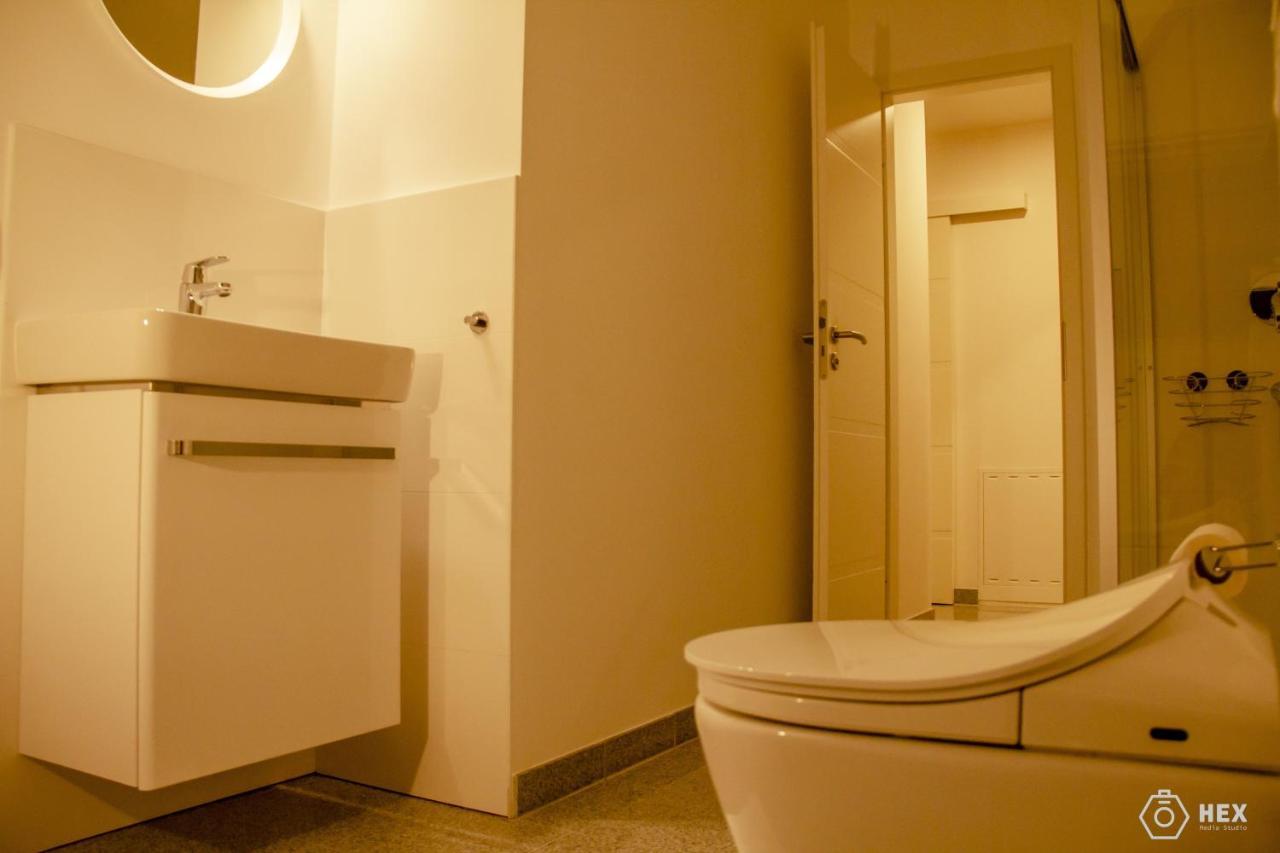 Bluestone Boarding Apartments Düsseldorf Zewnętrze zdjęcie