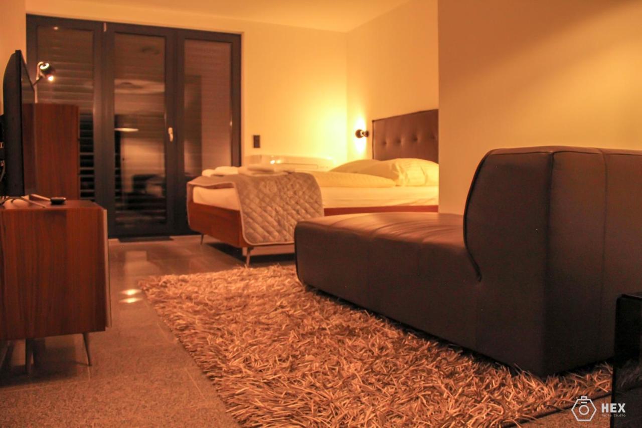 Bluestone Boarding Apartments Düsseldorf Zewnętrze zdjęcie