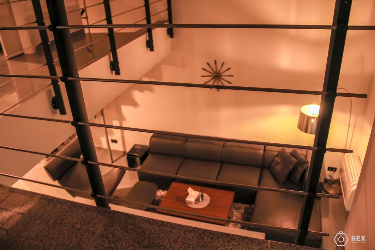 Bluestone Boarding Apartments Düsseldorf Zewnętrze zdjęcie