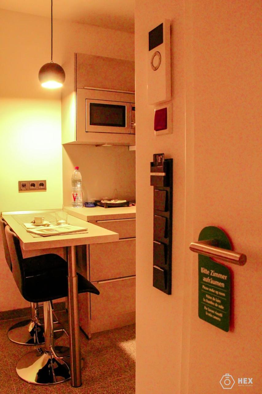 Bluestone Boarding Apartments Düsseldorf Zewnętrze zdjęcie