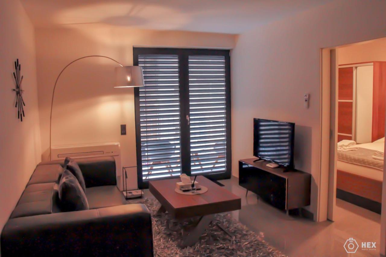 Bluestone Boarding Apartments Düsseldorf Zewnętrze zdjęcie