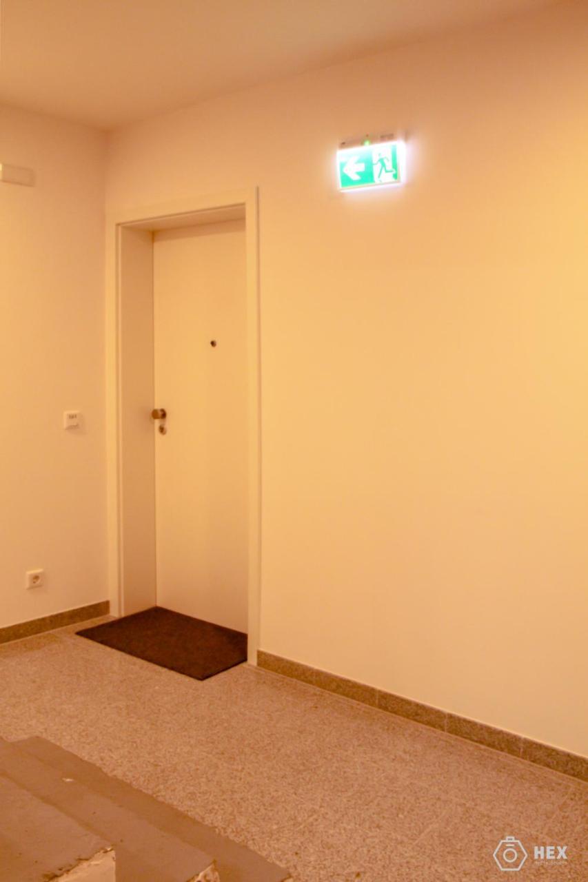 Bluestone Boarding Apartments Düsseldorf Zewnętrze zdjęcie