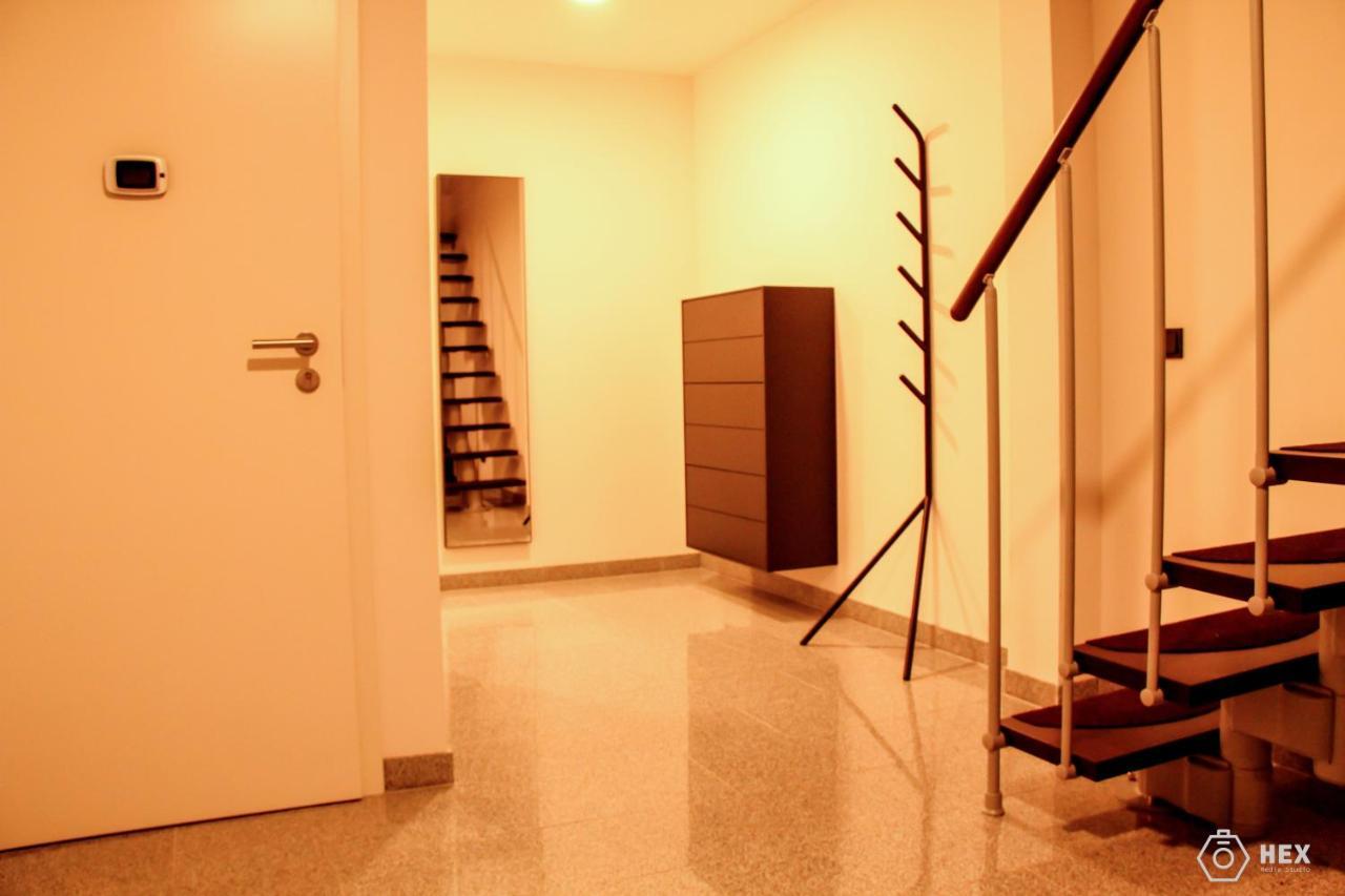 Bluestone Boarding Apartments Düsseldorf Zewnętrze zdjęcie