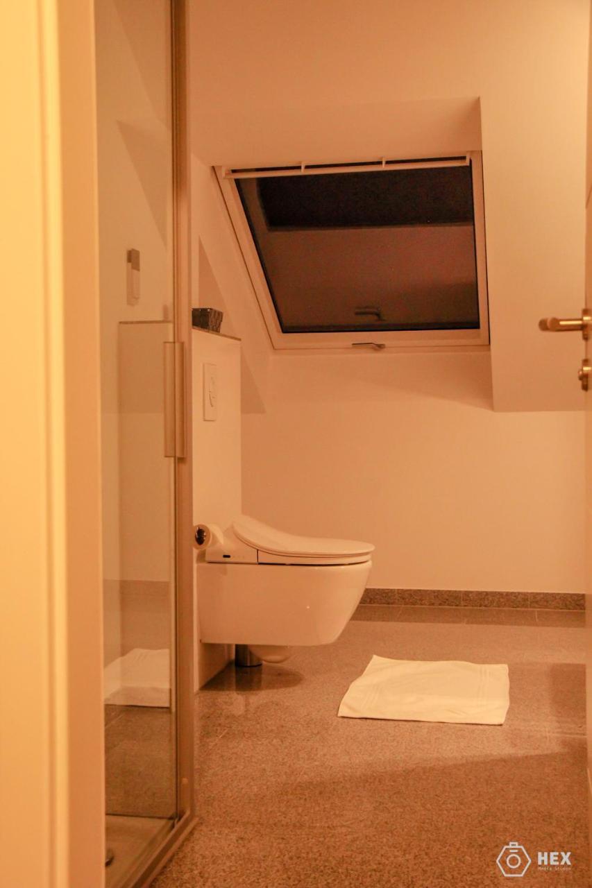 Bluestone Boarding Apartments Düsseldorf Zewnętrze zdjęcie