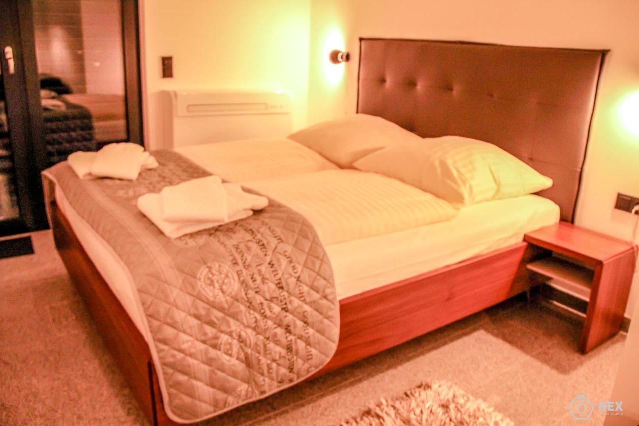 Bluestone Boarding Apartments Düsseldorf Zewnętrze zdjęcie