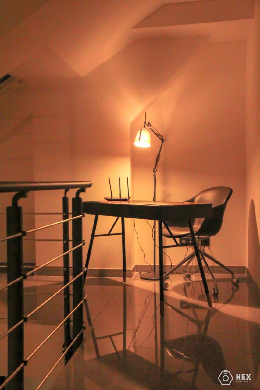 Bluestone Boarding Apartments Düsseldorf Zewnętrze zdjęcie