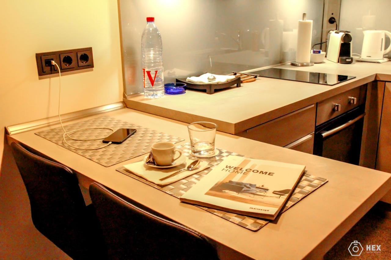 Bluestone Boarding Apartments Düsseldorf Zewnętrze zdjęcie