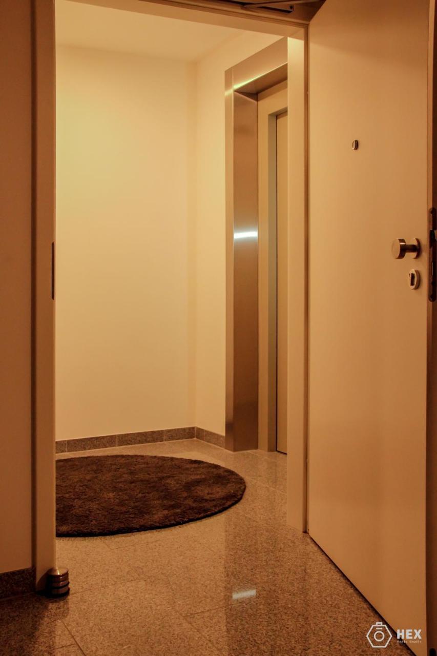 Bluestone Boarding Apartments Düsseldorf Zewnętrze zdjęcie