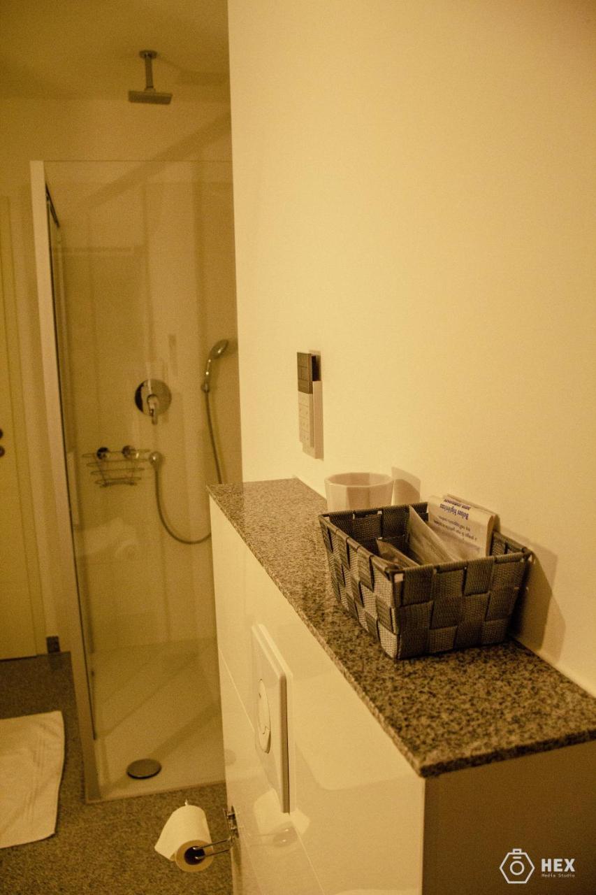 Bluestone Boarding Apartments Düsseldorf Zewnętrze zdjęcie