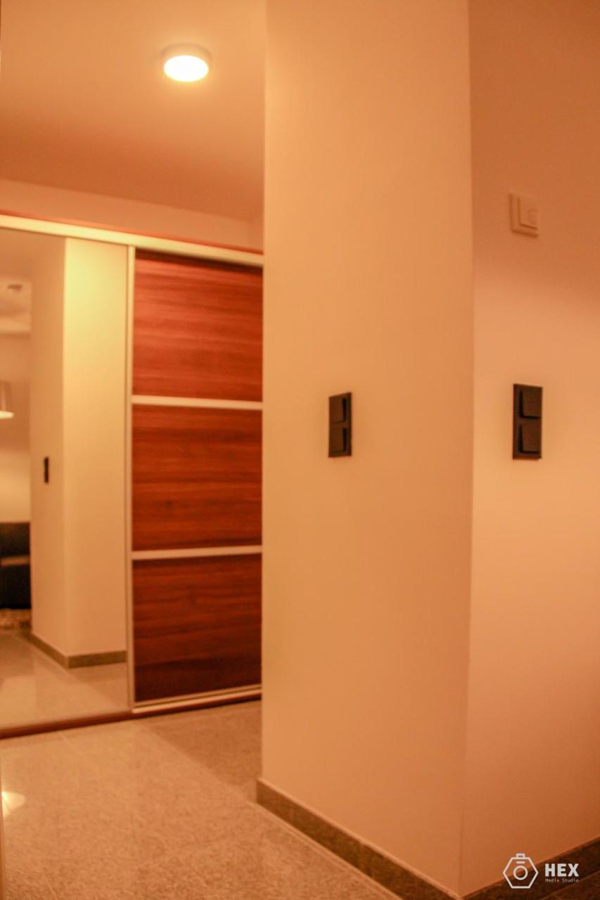 Bluestone Boarding Apartments Düsseldorf Zewnętrze zdjęcie