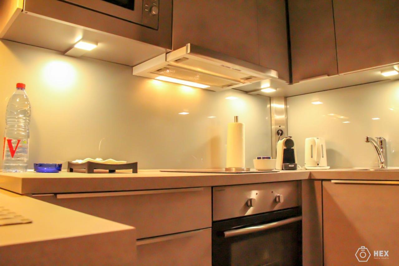 Bluestone Boarding Apartments Düsseldorf Zewnętrze zdjęcie