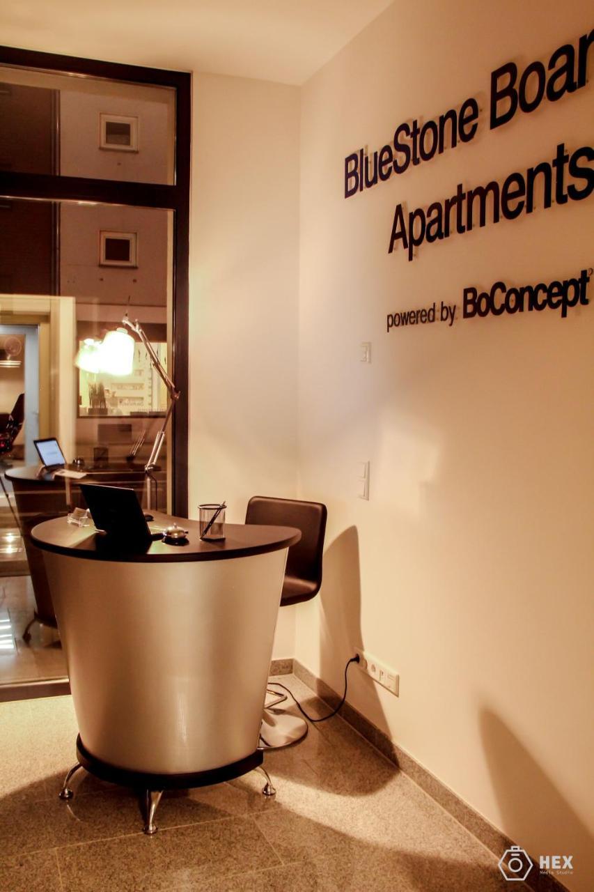 Bluestone Boarding Apartments Düsseldorf Zewnętrze zdjęcie