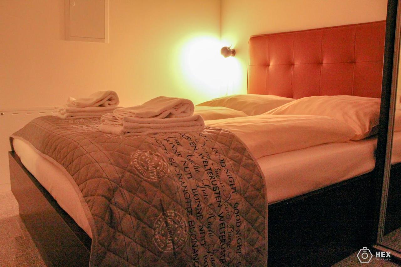 Bluestone Boarding Apartments Düsseldorf Zewnętrze zdjęcie