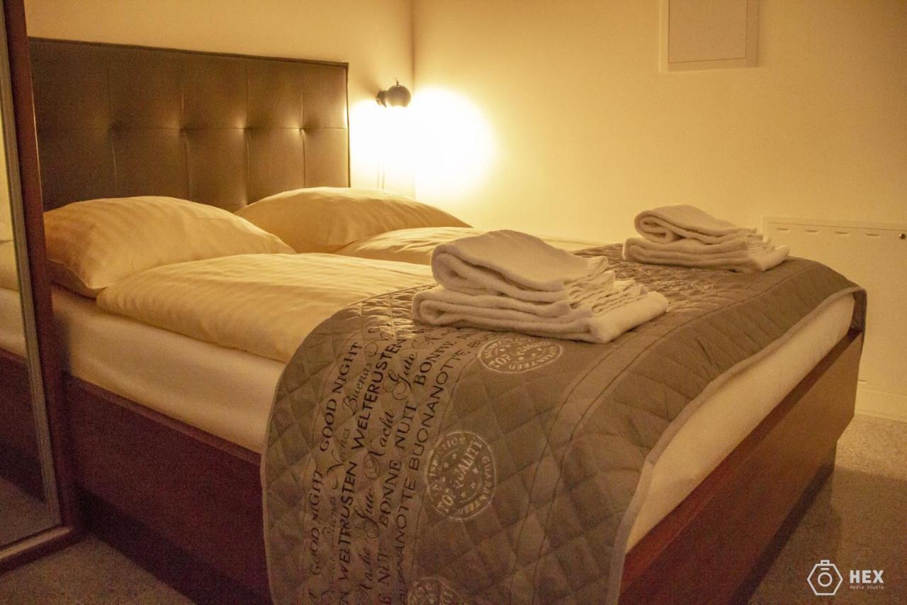Bluestone Boarding Apartments Düsseldorf Zewnętrze zdjęcie