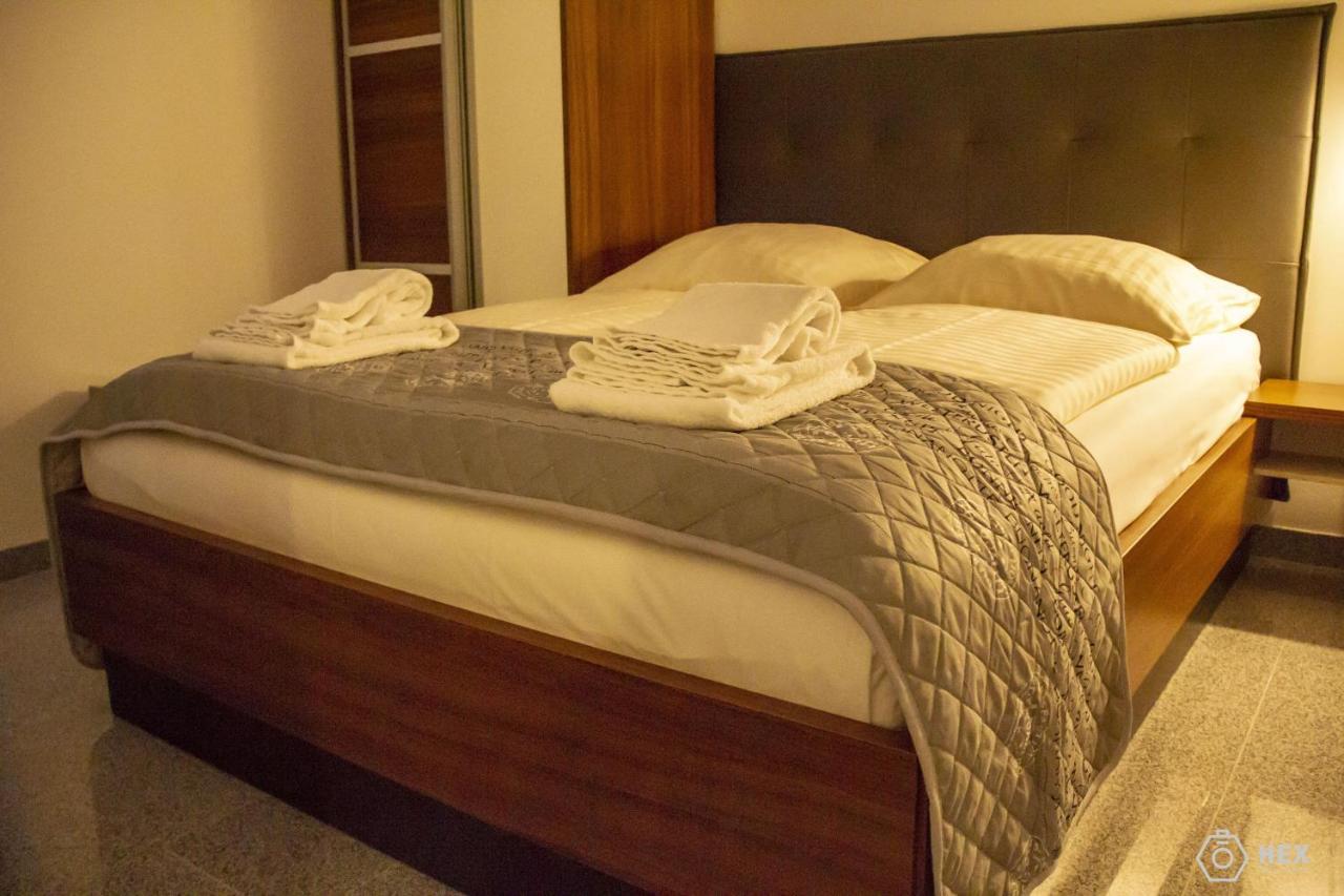 Bluestone Boarding Apartments Düsseldorf Zewnętrze zdjęcie