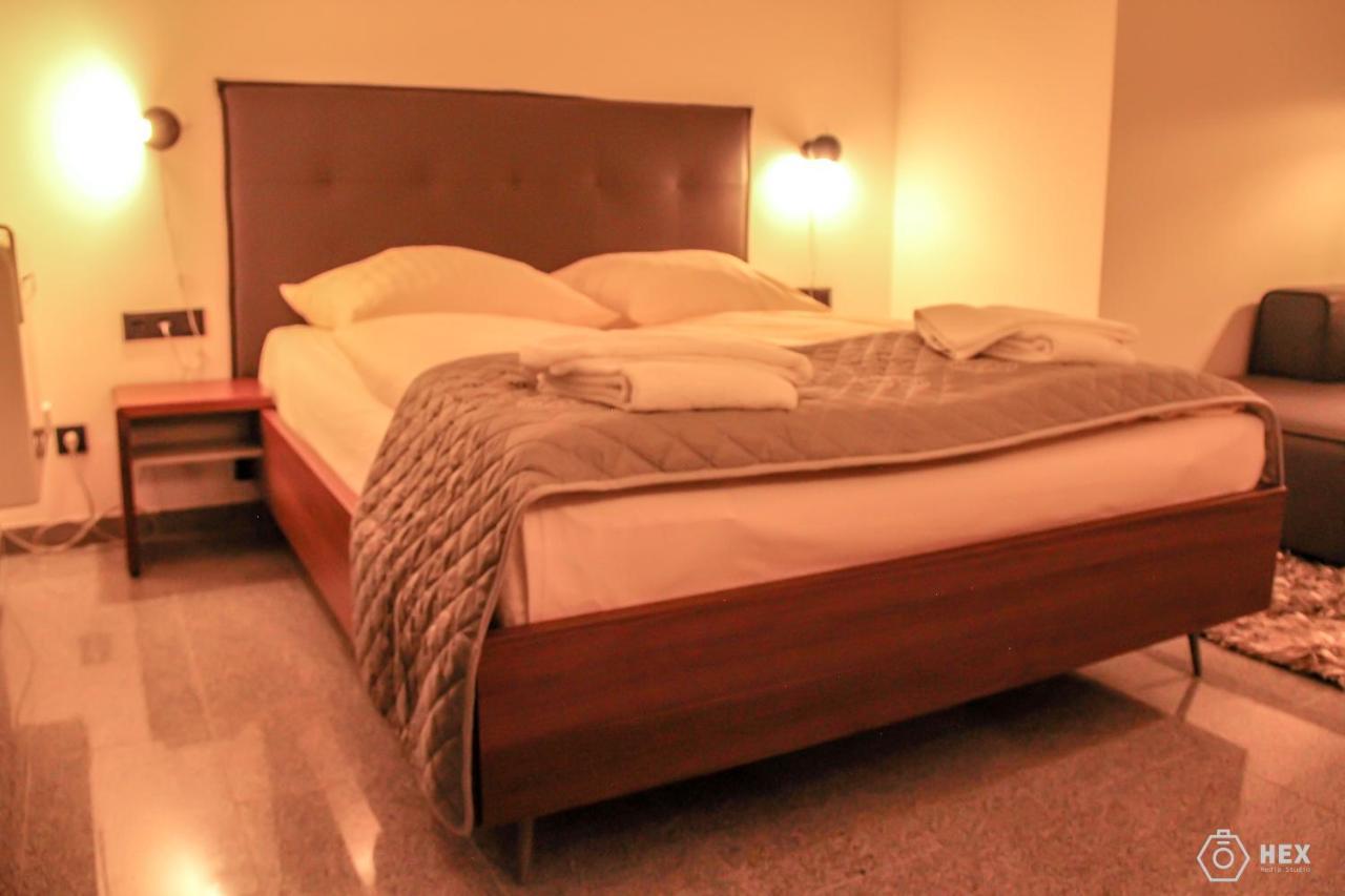 Bluestone Boarding Apartments Düsseldorf Zewnętrze zdjęcie