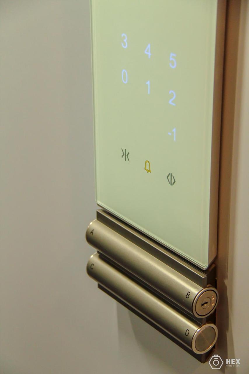 Bluestone Boarding Apartments Düsseldorf Zewnętrze zdjęcie