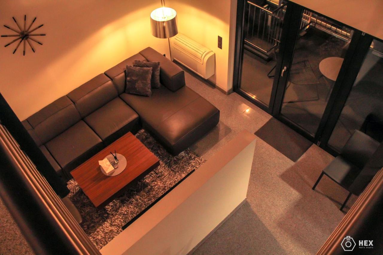 Bluestone Boarding Apartments Düsseldorf Zewnętrze zdjęcie